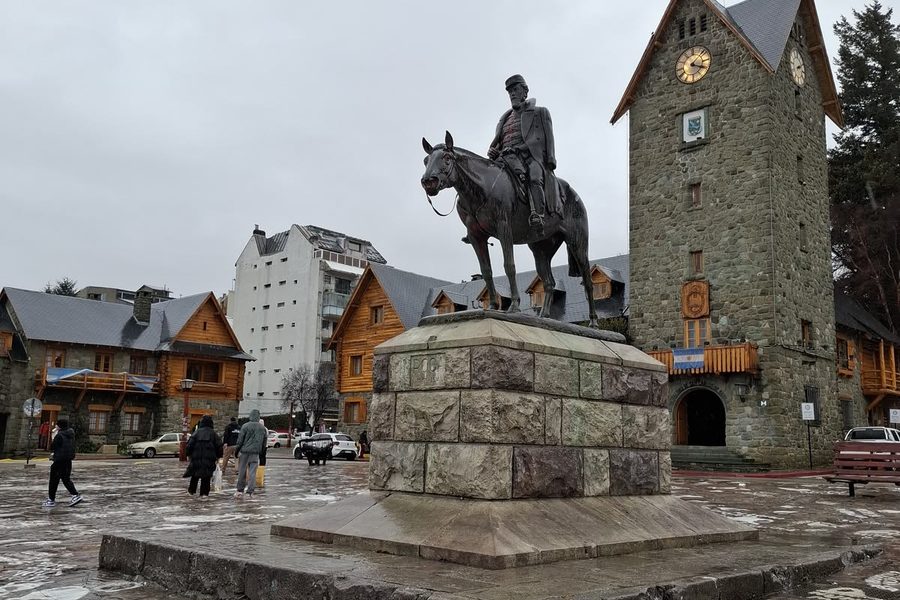 Bariloche — foto 2