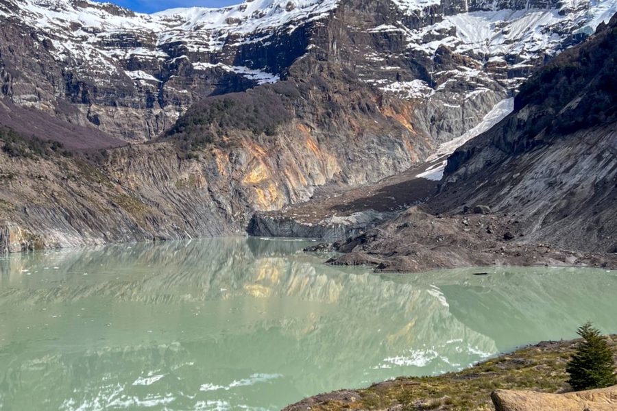 Bariloche — foto 3