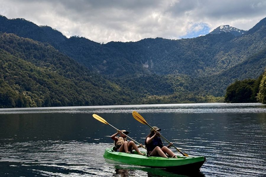 Bariloche — foto 5