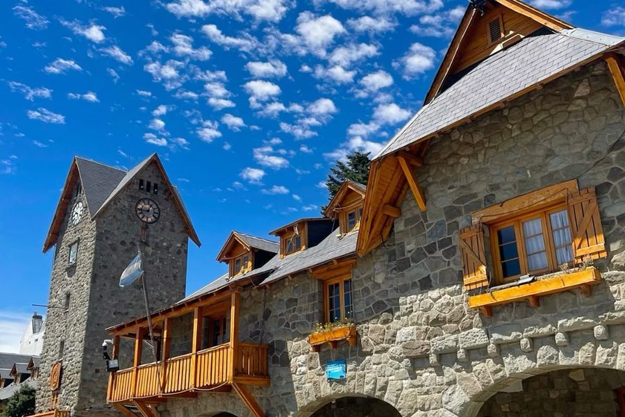 Bariloche — foto 6