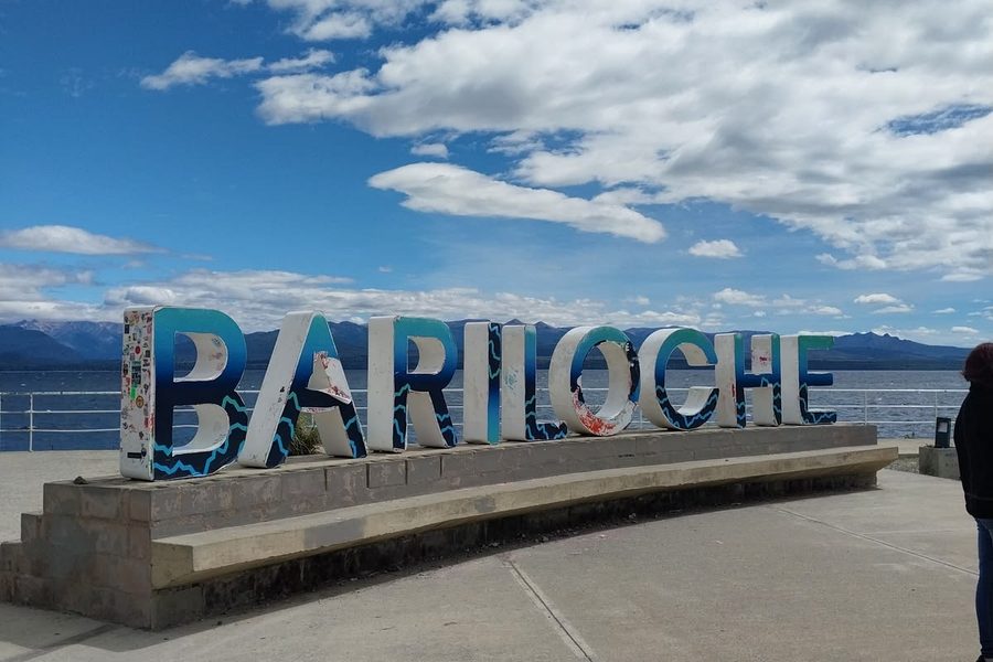 Bariloche — foto 7