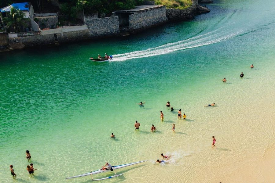 Barra da Tijuca — foto 2