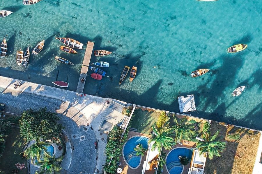 Cabo Frío — foto 2