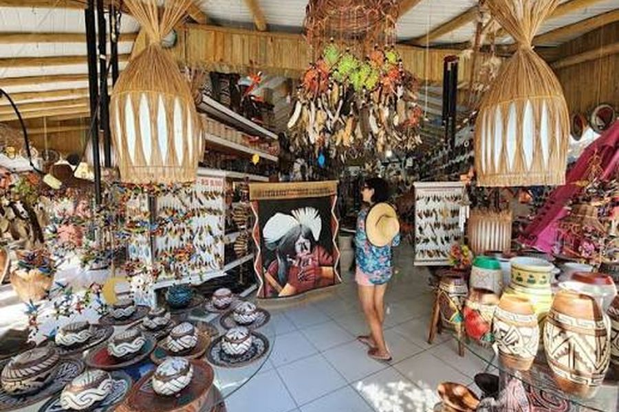 Coroa Vermelha — foto 5