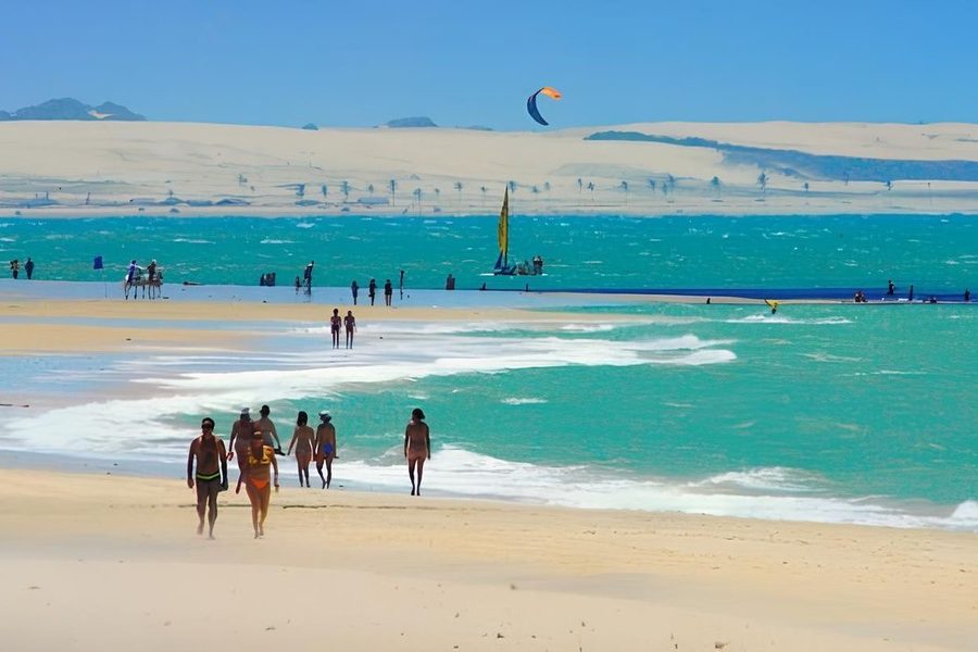 Fortaleza — foto 2