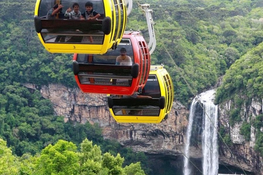 Gramado — foto 2