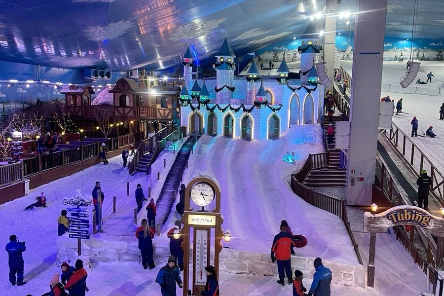 Gramado — foto 3