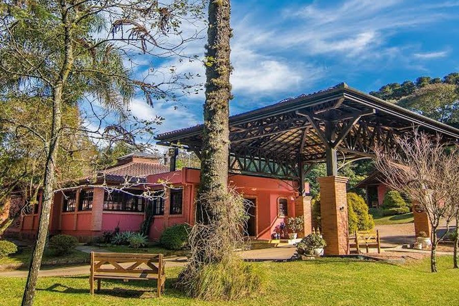Gramado — foto 5