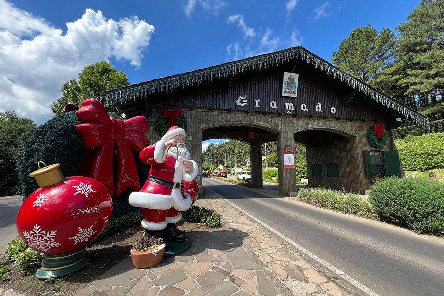 Gramado — foto 6