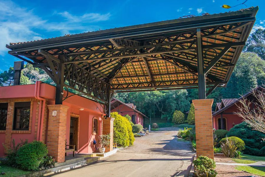 Gramado — foto 10