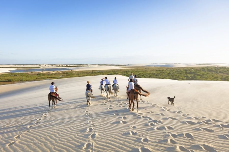 Jericoacoara — foto 5
