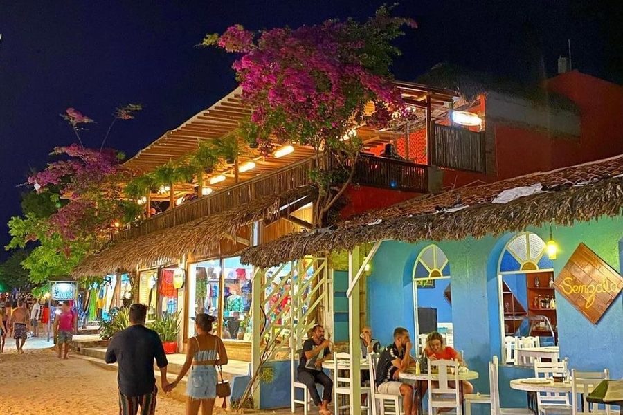 Jericoacoara — foto 7