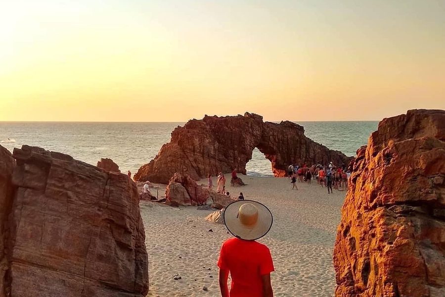 Jericoacoara — foto 8
