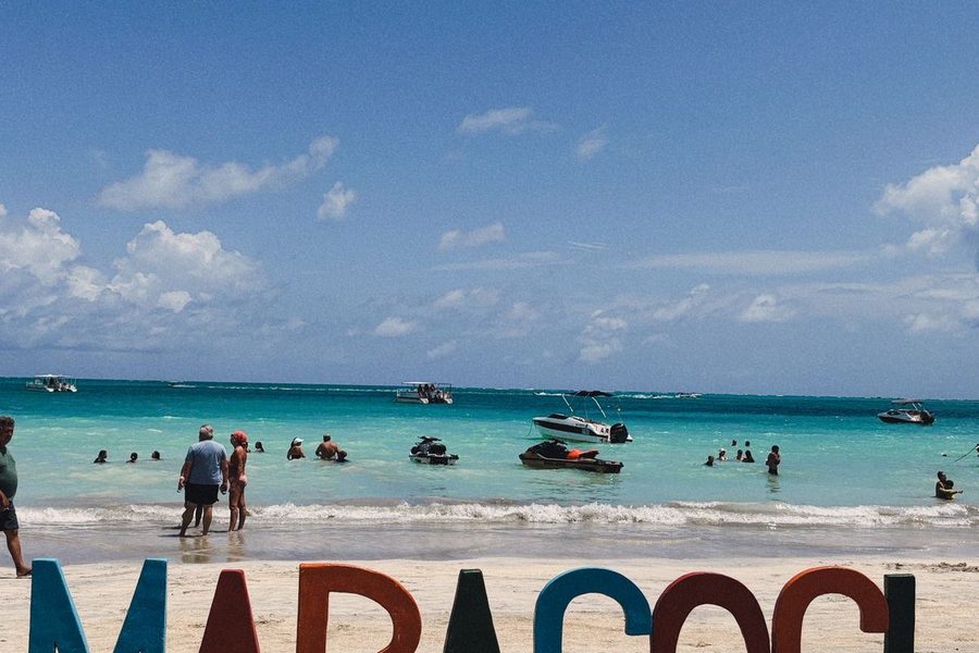 Maragogi — foto 6