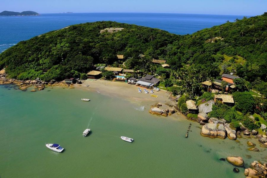 Ponta do Papagaio — foto 2