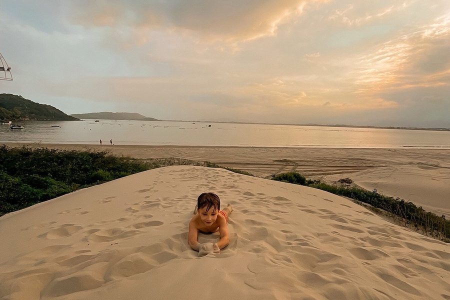 Ponta do Papagaio — foto 4