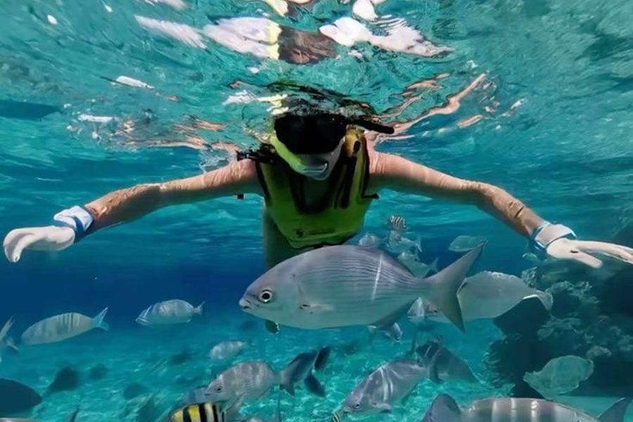 Porto de Galinhas — foto 2