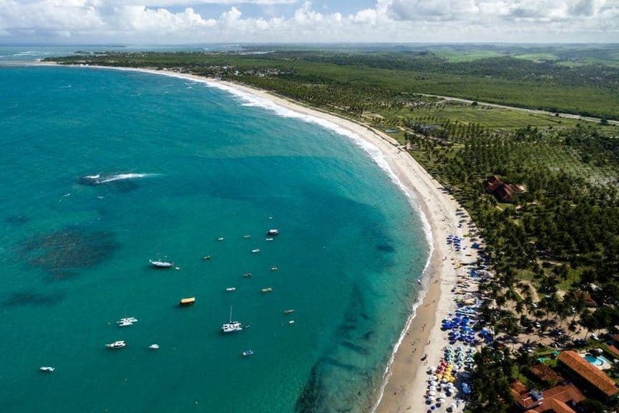Porto de Galinhas — foto 3