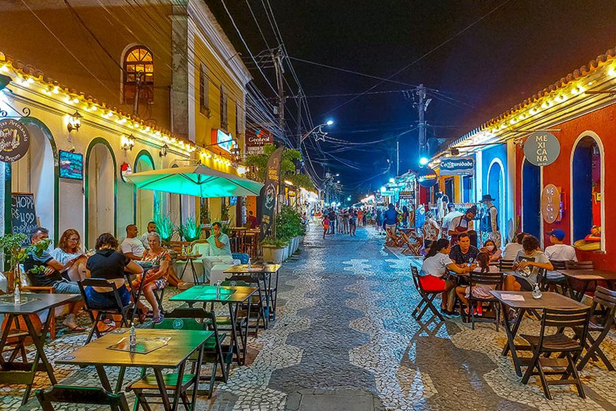 Porto Seguro — foto 2
