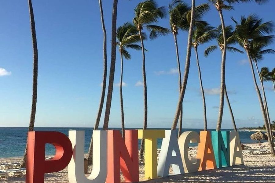 Punta Cana — foto 3