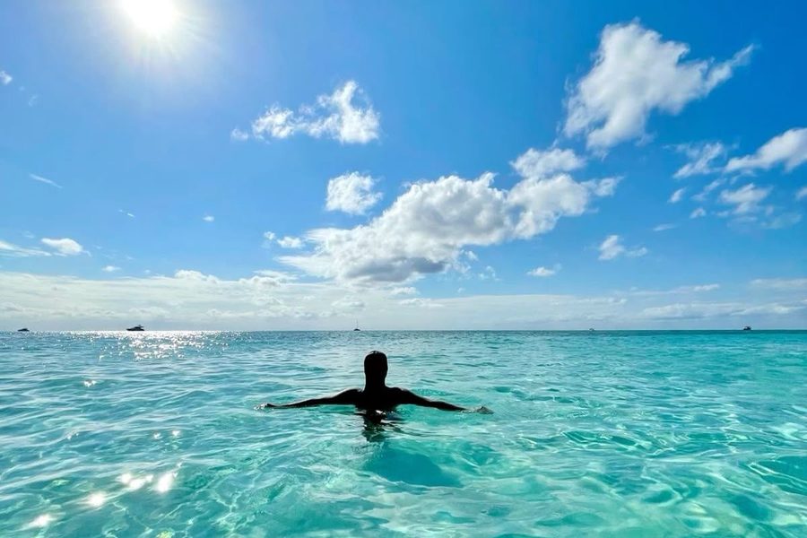 Punta Cana — foto 4