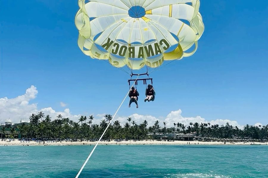 Punta Cana — foto 5