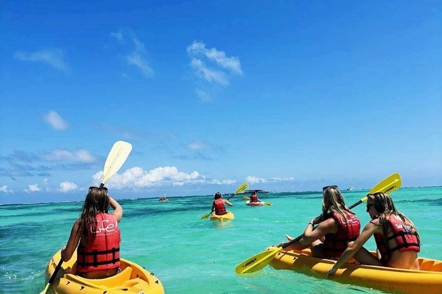 Punta Cana — foto 7