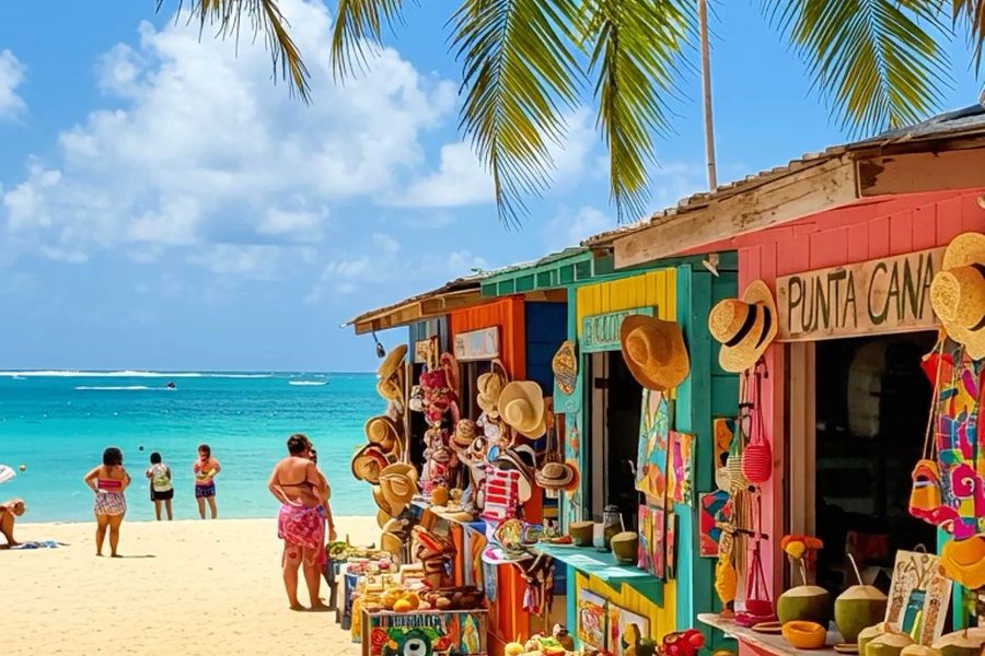 Punta Cana — foto 8