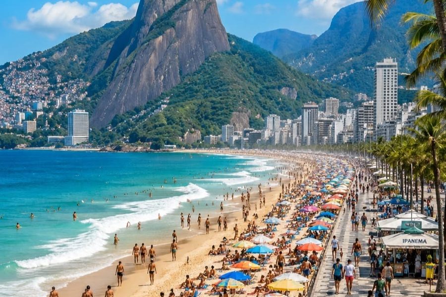 Río de Janeiro — foto 2