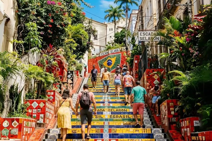Río de Janeiro — foto 3