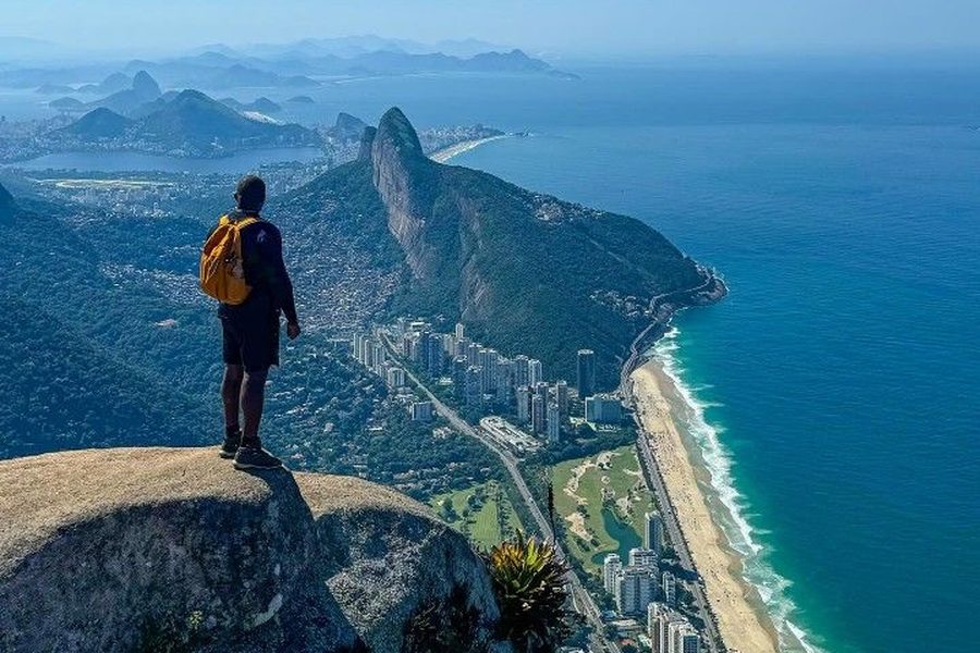 Río de Janeiro — foto 4