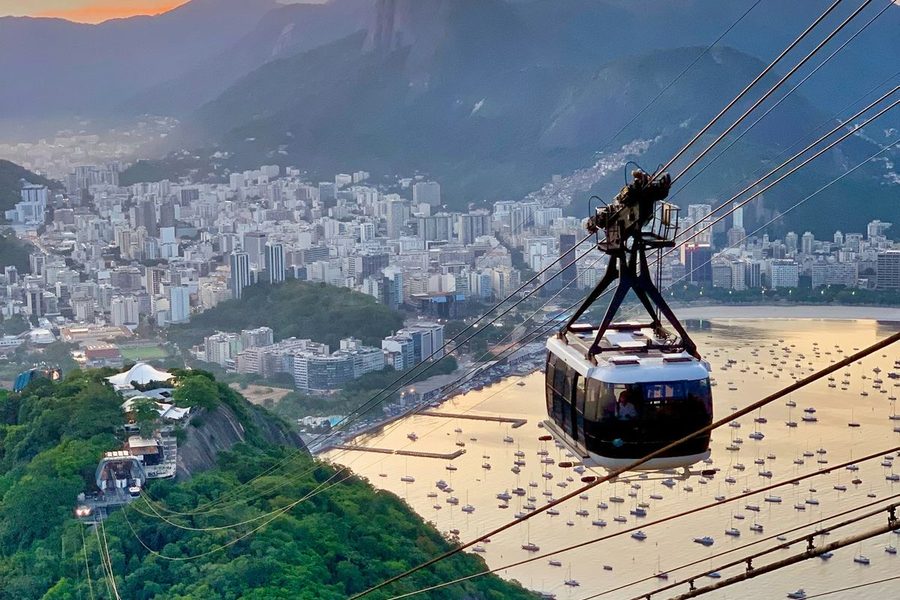 Río de Janeiro — foto 5