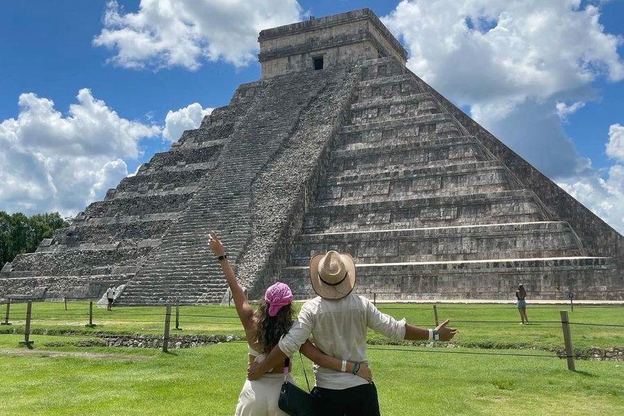 Riviera Maya — foto 2