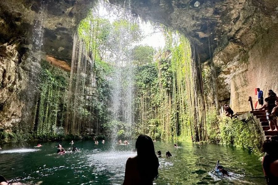 Riviera Maya — foto 3