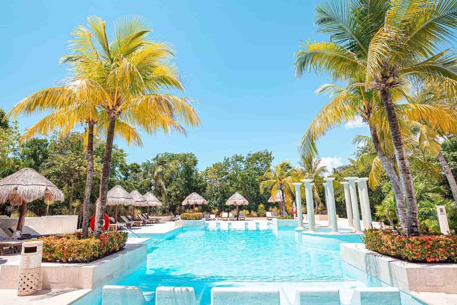Riviera Maya — foto 5