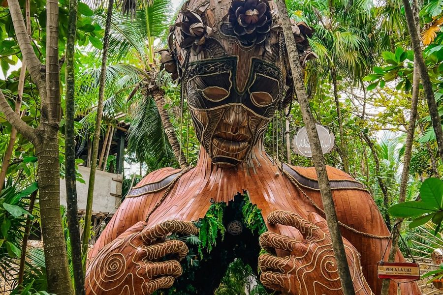Riviera Maya — foto 6