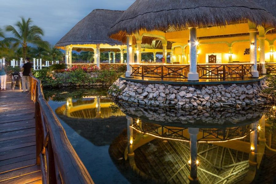 Riviera Maya — foto 7