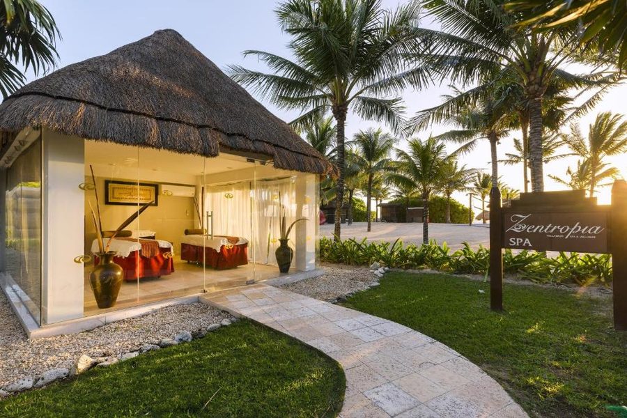Riviera Maya — foto 10