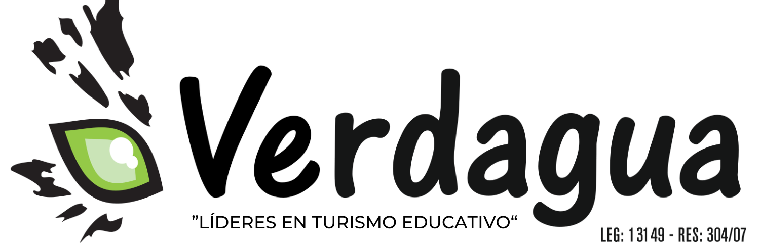 Verdagua Viajes y Turismo
